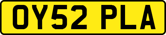OY52PLA