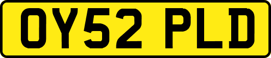 OY52PLD