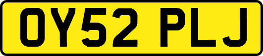 OY52PLJ
