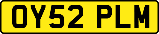 OY52PLM