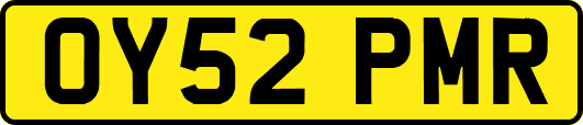 OY52PMR