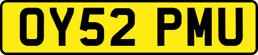 OY52PMU