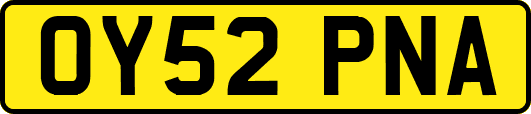 OY52PNA