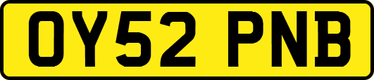 OY52PNB