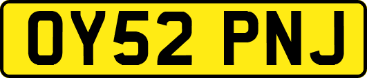 OY52PNJ