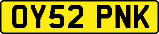 OY52PNK