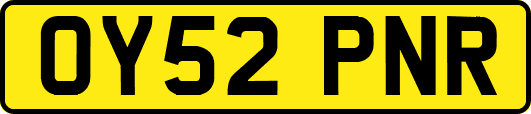 OY52PNR