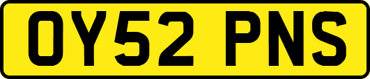OY52PNS