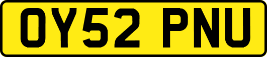 OY52PNU