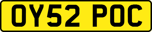 OY52POC