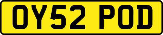 OY52POD
