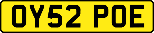 OY52POE