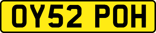 OY52POH