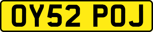 OY52POJ