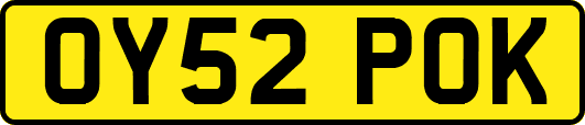 OY52POK