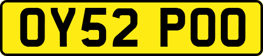 OY52POO