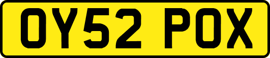 OY52POX