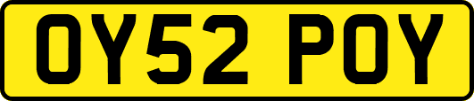 OY52POY