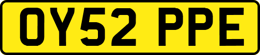 OY52PPE
