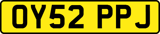 OY52PPJ