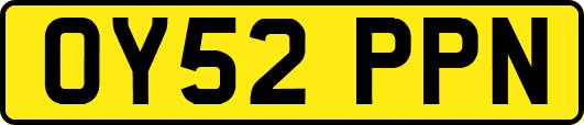 OY52PPN