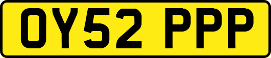 OY52PPP