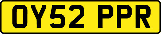 OY52PPR