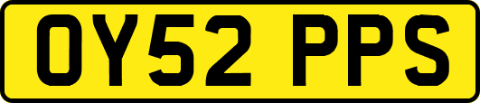 OY52PPS