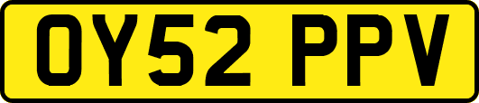 OY52PPV