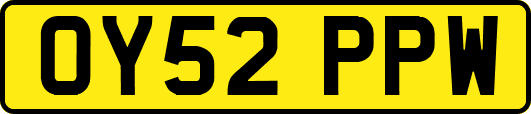 OY52PPW
