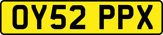 OY52PPX