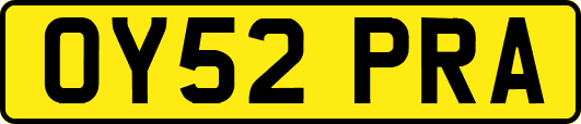 OY52PRA
