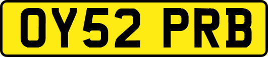 OY52PRB