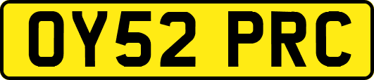 OY52PRC