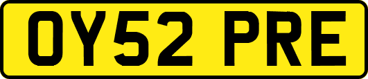 OY52PRE