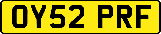 OY52PRF