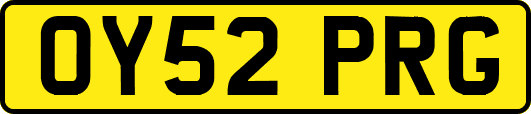 OY52PRG