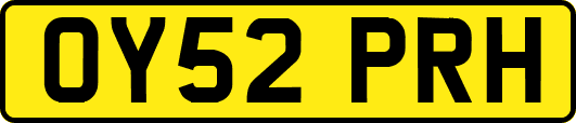 OY52PRH