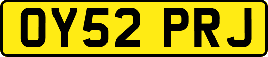 OY52PRJ
