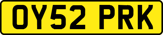 OY52PRK