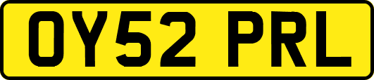 OY52PRL