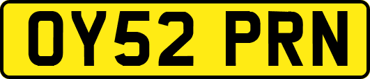 OY52PRN