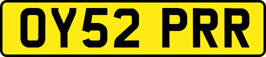 OY52PRR