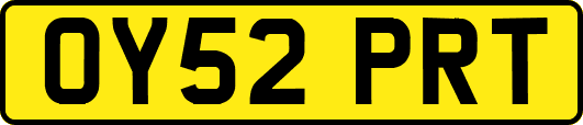 OY52PRT
