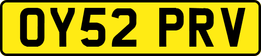 OY52PRV