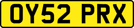 OY52PRX