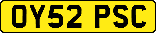 OY52PSC