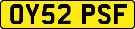 OY52PSF
