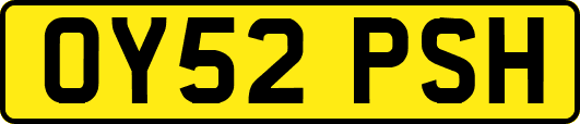OY52PSH