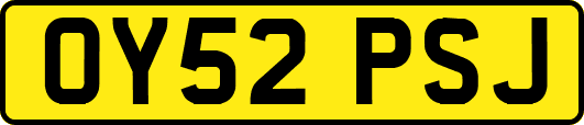 OY52PSJ